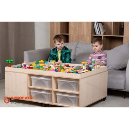 Игровой ландшафтный стол L 12_1