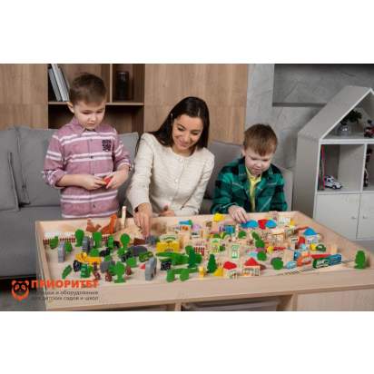 Игровой ландшафтный стол L 2_1