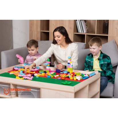 Игровой ландшафтный стол L 3_1