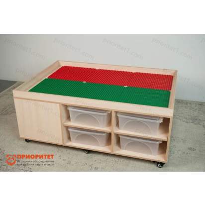 Игровой ландшафтный стол L 5_1