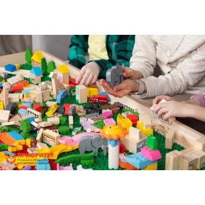 Игровой ландшафтный стол L 6_1