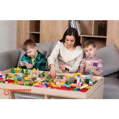 Игровой ландшафтный стол L 7_1