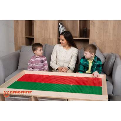 Игровой ландшафтный стол M 2_1