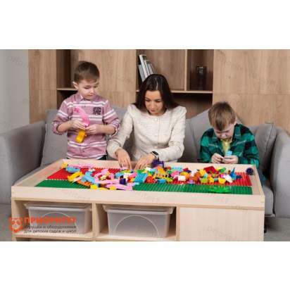 Игровой ландшафтный стол M 5_1