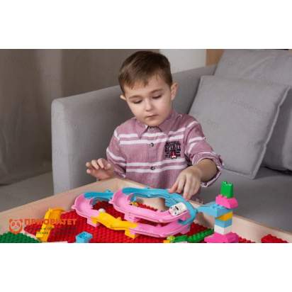 Игровой ландшафтный стол M 6_1