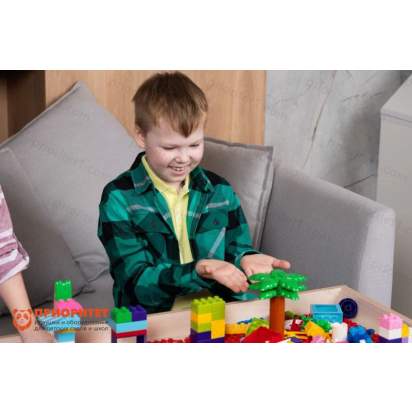 Игровой ландшафтный стол M 7_1