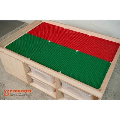 Игровой ландшафтный стол M 8_1