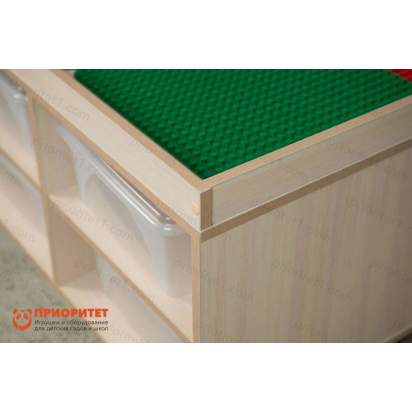 Игровой ландшафтный стол M 9_1