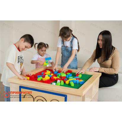 Игровой многофункциональный стол (базовая комплектация) (1)_1