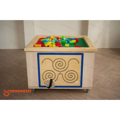 Игровой многофункциональный стол (базовая комплектация) 44444_1