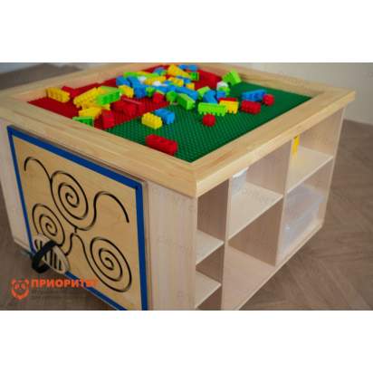 Игровой многофункциональный стол (базовая комплектация) (5)_1