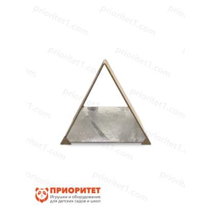 Панель для игровых зон «Пирамида зеркал»