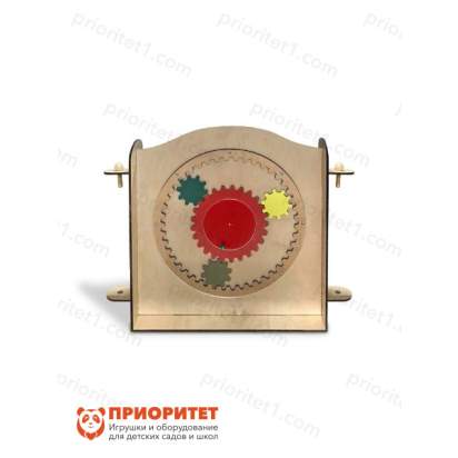 Панель для игровых зон «Движение планет»