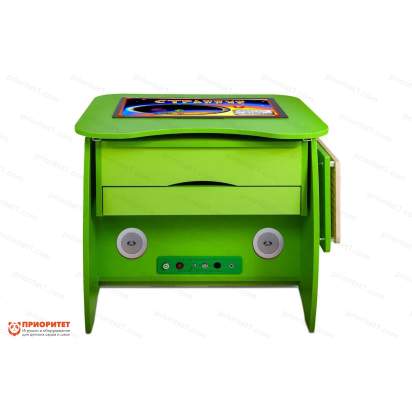 Интерактивный логопедический стол-парта «Logo Blitz» 1