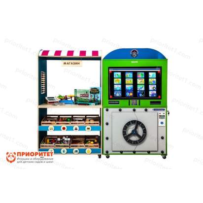 Многофункциональный обучающий комплекс финансовой грамотности «Экономград» 2_1