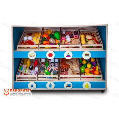 Многофункциональный обучающий комплекс финансовой грамотности «Экономград» 3