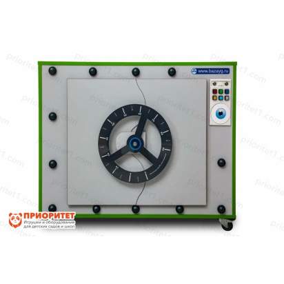 Многофункциональный обучающий комплекс финансовой грамотности «Экономград» 4