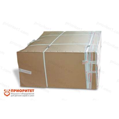 Мини набор психолога Приоритет L 6 модулей в упаковке