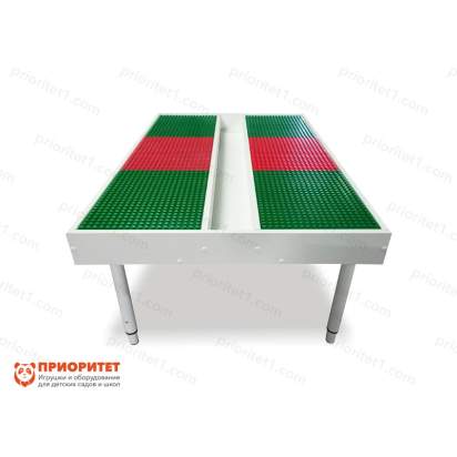 Лего-стол для конструирования «Максимум творчества»-02