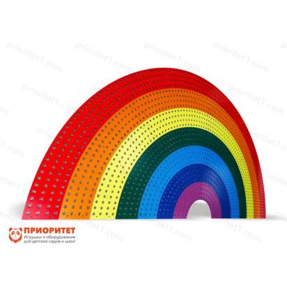 Настенная панель «Радуга»-20