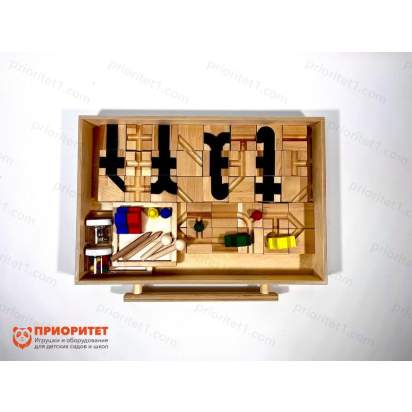 Модуль 5. «Ориентация в пространстве»_1