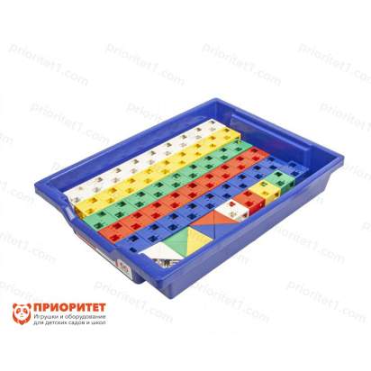 Развивающий комплект «Курс логики базовый» (60 элементов)