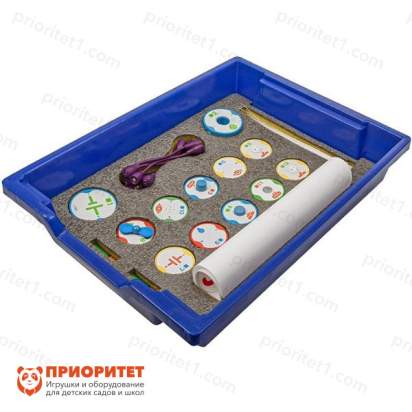 Развивающий комплект «Юный электроник»