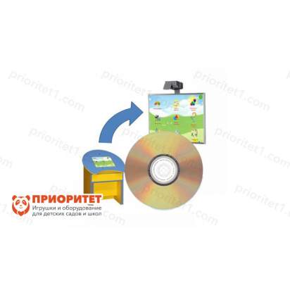 Программа подключения к интерактивным доскам