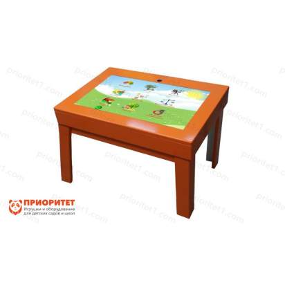 Интерактивный столик «Антошка»_01