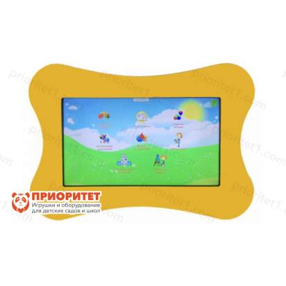Интерактивная панель «Антошка» 32