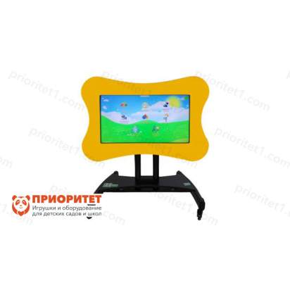 Мобильная интерактивная панель «Антошка»