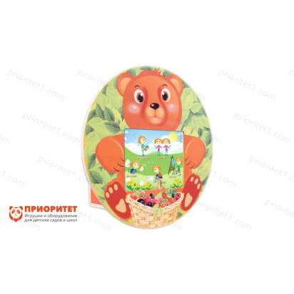 Учебно-игровой терминал «Медвежонок»