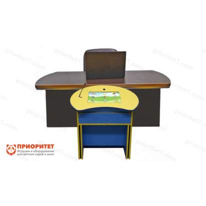 Логопедический стол-комплекс «Антошка №1»