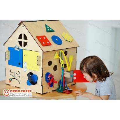 Бизидом Мамин помощник с дверцей