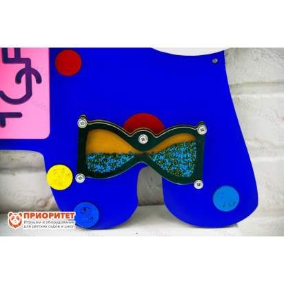 Бизиборд «Ловкий зайчик» №2_03