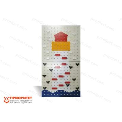 Скалодром «Могучий маяк»