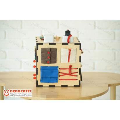 Бизикуб моя радость сторона 2