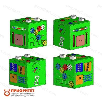 bizikub-moya-radost-zelenyj