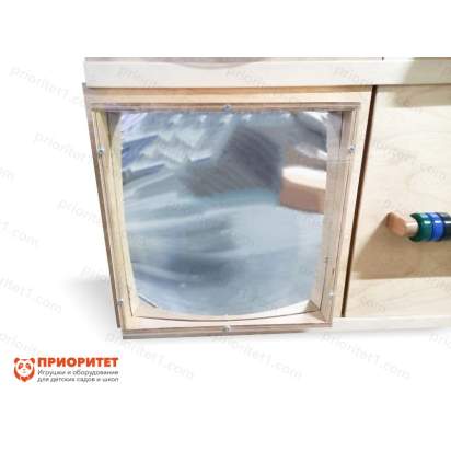 Панель «Волшебная страна» зеркало слева