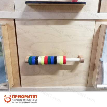 Панель «Волшебная страна» для детей