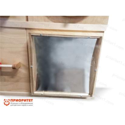 Панель «Волшебная страна» зеркало справа