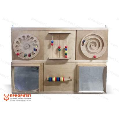 Панель «Волшебная страна» общий вид