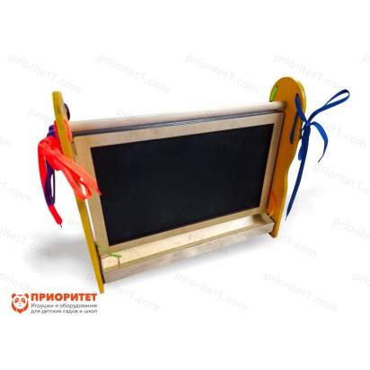 Доска для рисования «Детское творчество» вид слева