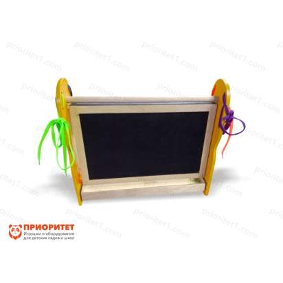 Доска для рисования «Детское творчество» вид спереди