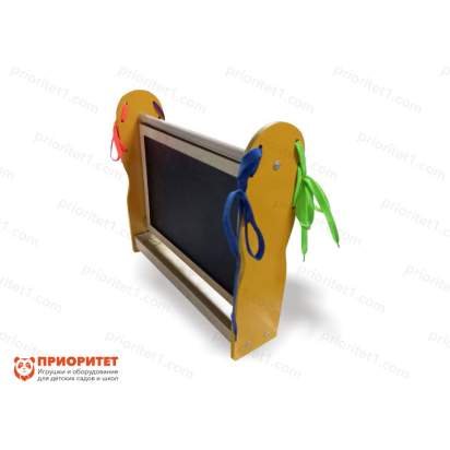 Доска для рисования «Детское творчество» вид справа