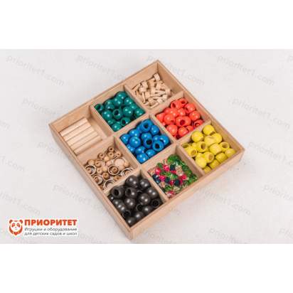 Королевство чисел модуль 1