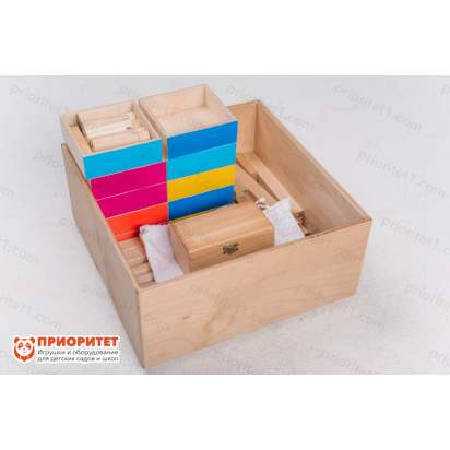 Королевство чисел модуль 2