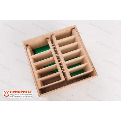 Королевство чисел модуль 3