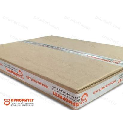 Стол Облачко белый в упаковке