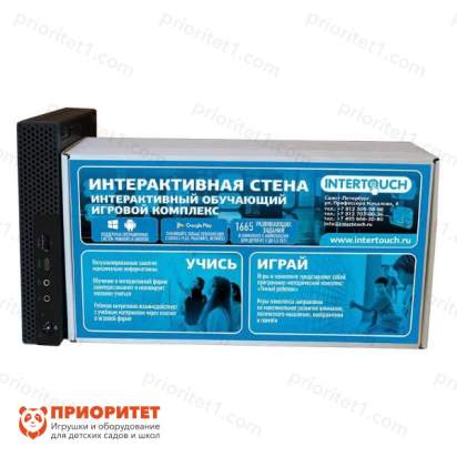 Интерактивная стена (Минимальный комплект с компьютером)_1